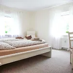 Apartment Werner Jork