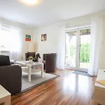 Werner Apartment Jork