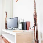 Apartment Werner *