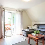 Werner Apartment *