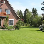 Apartment Werner *
