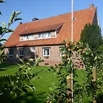 Werner Apartment