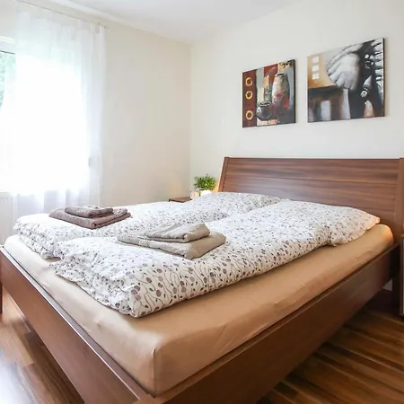 Werner Apartment Jork