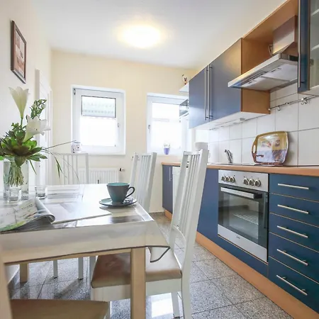 Werner Apartment