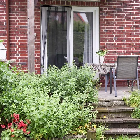 Werner Apartment *