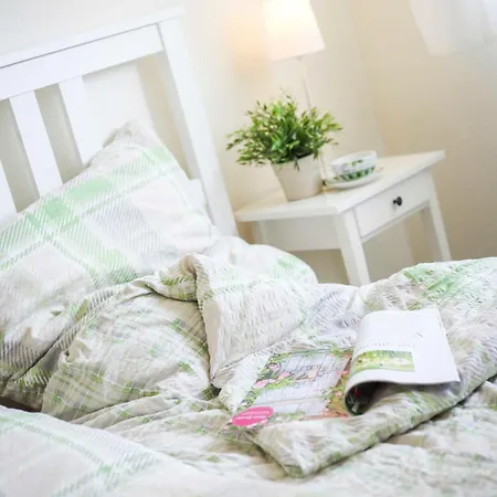 Werner Apartment Jork