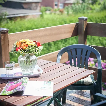 Werner Apartment Jork