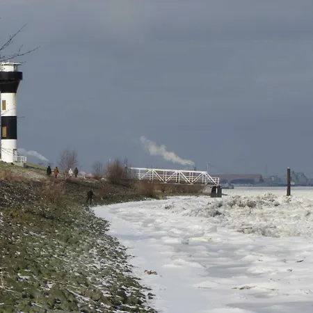 Werner Apartment Jork